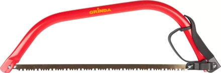 Пила GRINDA по дереву лучковая, 530мм 1552-53 купить в Надыме