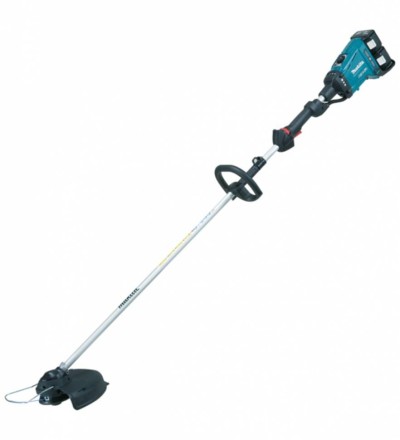 Аккумуляторная коса Makita DUR369LZ 2х18В, 43см (без АКБ и ЗУ) купить в Надыме