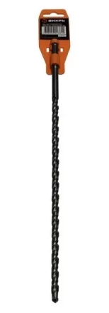 Бур по бетону 10x410x350 SDS-Plus Вихрь купить в Надыме