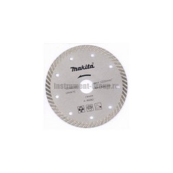 Диск алмазный Макита Standart 180x22.23/25.4мм (B-28020)