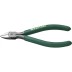 Бокорезы KRAFTOOL &quot;KRAFT-MINI&quot;, обливные рукоятки, CrV сталь, 125мм 220017-5-12 купить в Надыме