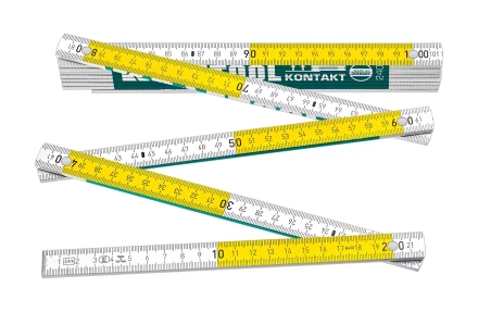 Метр складной деревянный 34729 купить в Надыме