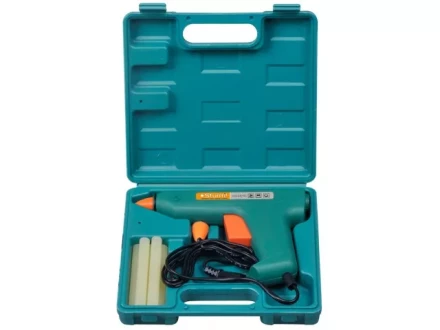 Пистолет клеевой Sturm GG 2470 C купить в Надыме