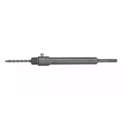 Центрирующее сверло для коронок хвостовик M22 х 250 мм SDS PLUS MATRIX 70338