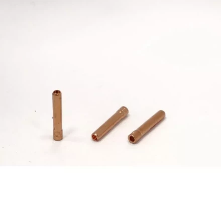 Цанга для аргонодуговой горелки TIG9-20-25 d 3.2мм купить в Надыме