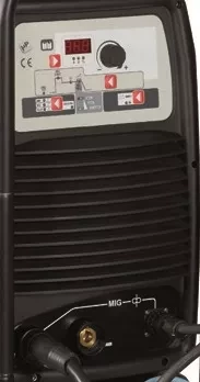 Сварочный полуавтомат SUPERIOR 630 CE VRD MIG PACK AQUA Telwin купить в Надыме