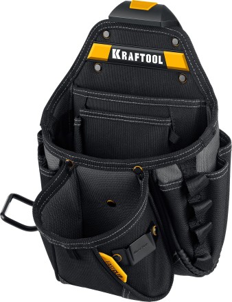 Пояс монтажника KRAFTOOL 38760-4 купить в Надыме