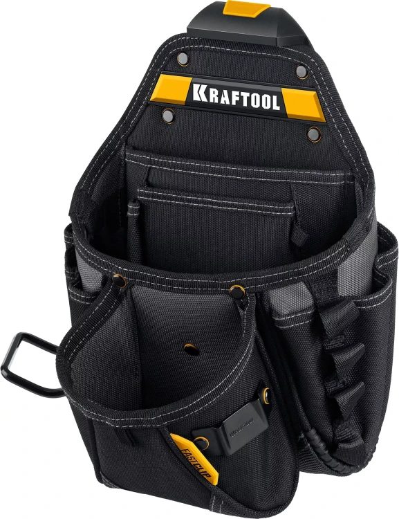 Пояс монтажника KRAFTOOL 38760-4 купить в Надыме