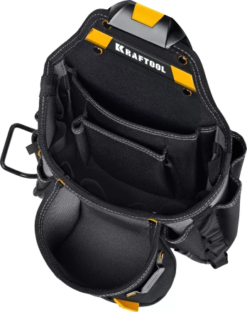 Пояс монтажника KRAFTOOL 38760-4 купить в Надыме