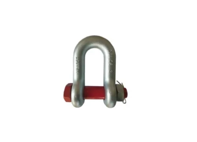 Скоба прямая TOR 13,5 т (тип G2150) (S) 1047578