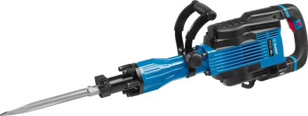 Молоток отбойный Бетонолом ЗМ-35-1600 ВК серия ПРОФЕССИОНАЛ купить в Надыме