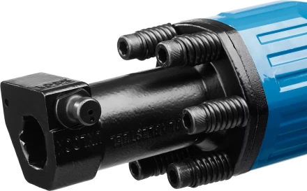 Молоток отбойный Бетонолом ЗМ-35-1600 ВК серия ПРОФЕССИОНАЛ купить в Надыме