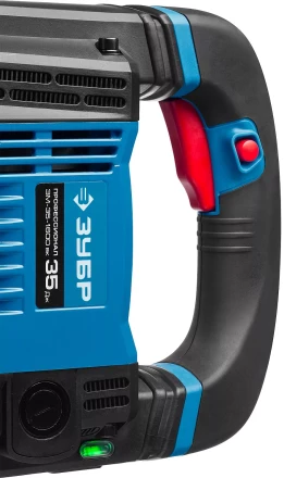 Молоток отбойный Бетонолом ЗМ-35-1600 ВК серия ПРОФЕССИОНАЛ купить в Надыме