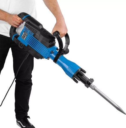 Молоток отбойный Бетонолом ЗМ-35-1600 ВК серия ПРОФЕССИОНАЛ купить в Надыме