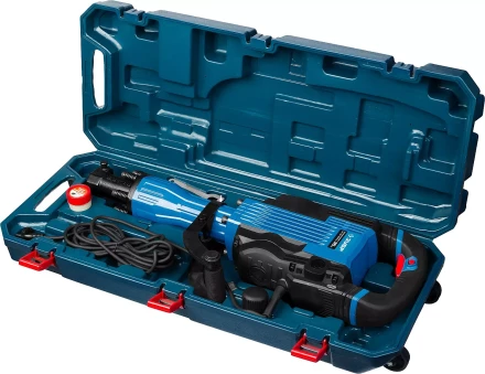 Молоток отбойный Бетонолом ЗМ-35-1600 ВК серия ПРОФЕССИОНАЛ купить в Надыме