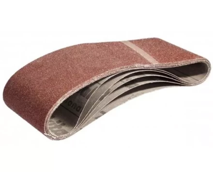 Лента шлифовальная Makita P-36930, 100х610 мм, K-150, 5 шт купить в Надыме