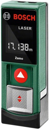Дальномер лазерный BOSCH PLR 20 Zamo купить в Надыме