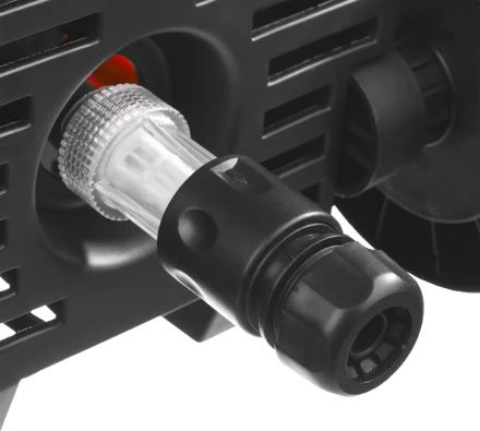 Фильтр тонкой очистки серия МАСТЕР купить в Надыме