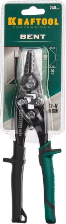 Инструмент для работы с листовым металлом KRAFTOOL 23275 купить в Надыме