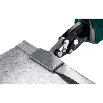 Инструмент для работы с листовым металлом KRAFTOOL 23275 купить в Надыме