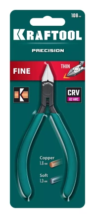 Губцевый инструмент KRAFT-MINI 220017-6-10 купить в Надыме