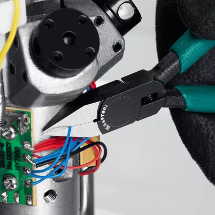 Губцевый инструмент KRAFT-MINI 220017-6-10 купить в Надыме