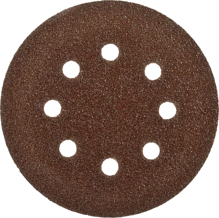 Круги шлифовальные из абразивной бумаги серия СТАНДАРТ купить в Надыме