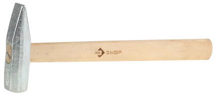 Молотки слесарные с деревянной рукояткой ЗУБР серия МАСТЕР купить в Надыме