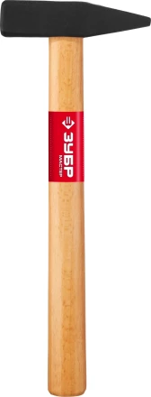 Молотки слесарные с деревянной рукояткой ЗУБР серия МАСТЕР купить в Надыме