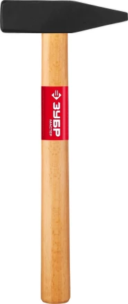 Молотки слесарные с деревянной рукояткой ЗУБР серия МАСТЕР купить в Надыме