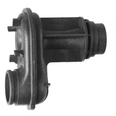 Трубка Венури U455-800-037 купить в Надыме