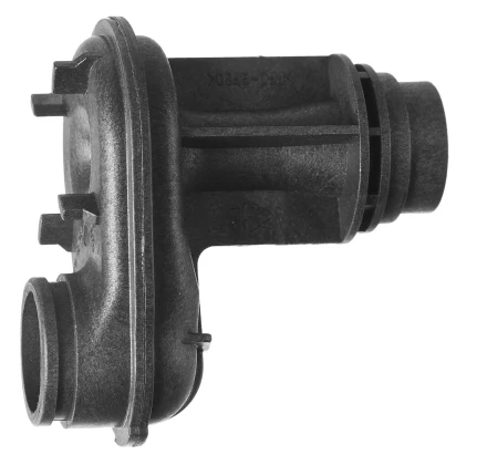 Трубка Венури U455-800-037 купить в Надыме