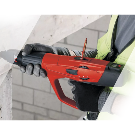 Пистолет пороховой монтажный HILTI DX 5 F8 купить в Надыме