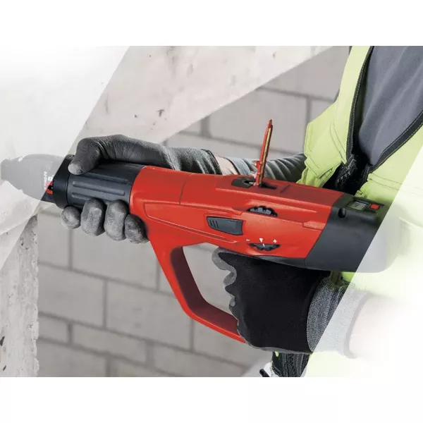 Пистолет пороховой монтажный HILTI DX 5 F8 купить в Надыме