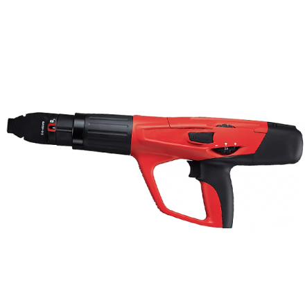 Пистолет пороховой монтажный HILTI DX 5 F8 купить в Надыме