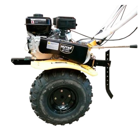 Мотоблок HUTER МК-7800ML купить в Надыме