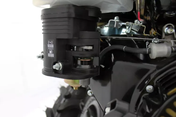 Мотоблок HUTER МК-7800ML купить в Надыме