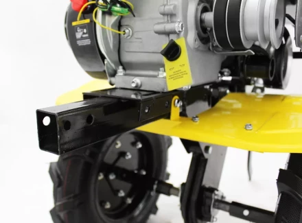 Мотоблок HUTER МК-7800ML купить в Надыме