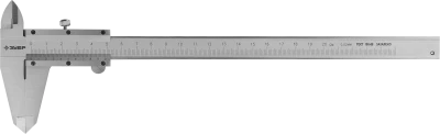 Штангенциркуль серия МАСТЕР Зубр 34512-150