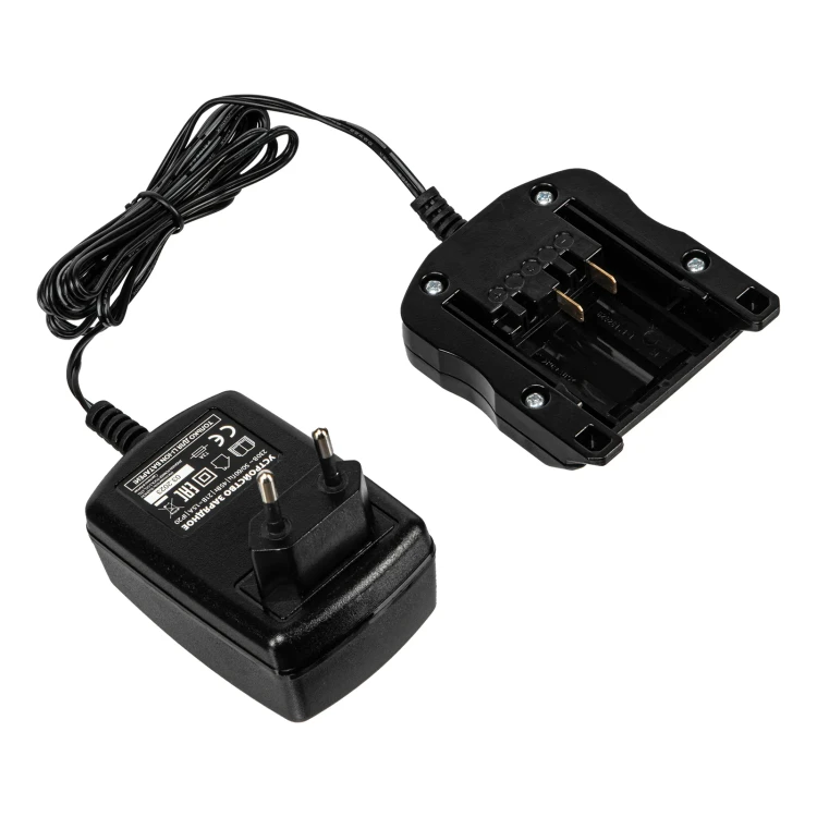 Триммер аккумуляторный GT-260,  Li-Ion, 18 В, 1 акк.// MTX 58730 купить в Надыме
