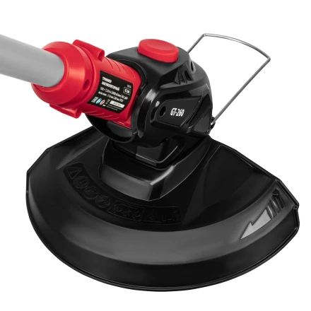Триммер аккумуляторный GT-260,  Li-Ion, 18 В, 1 акк.// MTX 58730 купить в Надыме