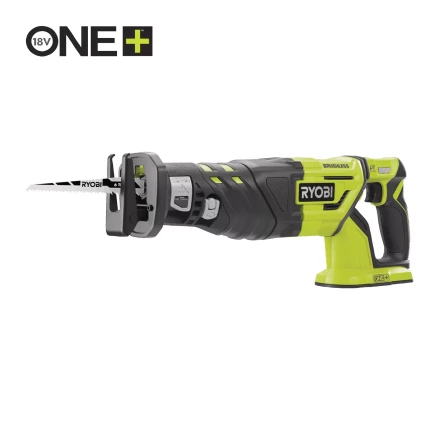 Ryobi Бесщеточная сабельная пила R18RS7-0 5133003809 купить в Надыме