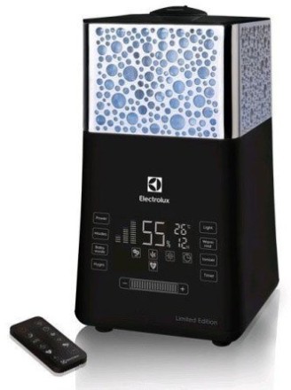 Увлажнитель воздуха ультразвуковой Electrolux EHU-3710D купить в Надыме