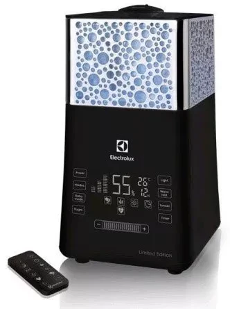 Увлажнитель воздуха ультразвуковой Electrolux EHU-3710D купить в Надыме