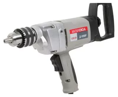 Дрель Интерскол Д-16/1050 Р купить в Надыме