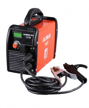 Сварочный инвертор BestWeld Globus 180 купить в Надыме