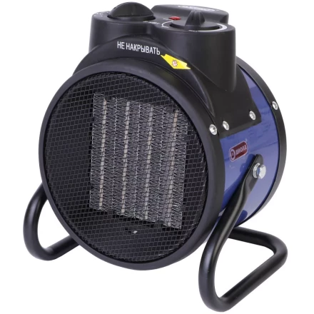 Тепловая пушка электрическая Диолд ТП-2-02 ЭК купить в Надыме