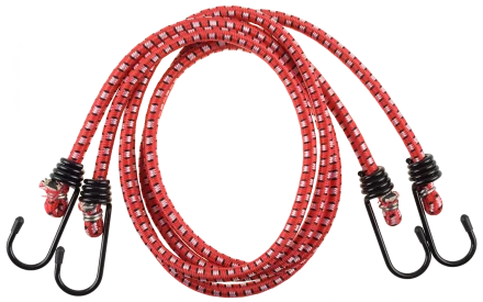 Шнуры резиновые крепежные серия МАСТЕР купить в Надыме