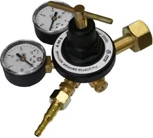 Газовый редуктор азотный А-90-5 купить в Надыме