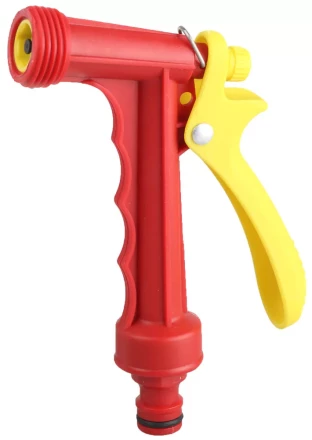 Пистолет-распылитель GRINDA "CLASSIC Quick-Connection System" пластиковый 8-427357_z01 купить в Надыме